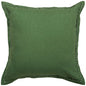 Karry Cotton Throw Pillow With Down Insert - LOOMLAN - LOOMLAN - Throw Pillows