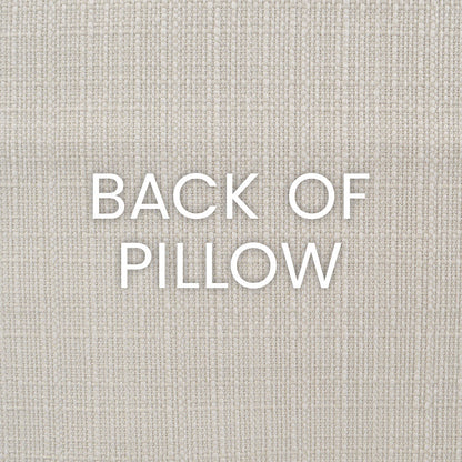 Kasbah Handcrafted Throw Pillow