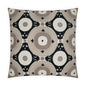 Kasbah Handcrafted Throw Pillow
