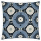 Kasbah Handcrafted Throw Pillow