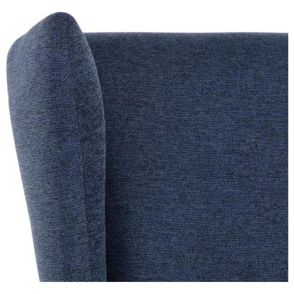 Kasen Performance Fabric Lounge Chair-Lounge Chairs-SUNPAN-LOOMLAN