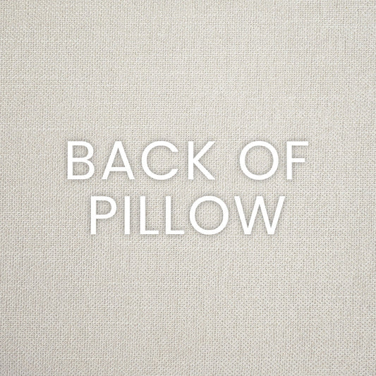 Katana Handcrafted Throw Pillow