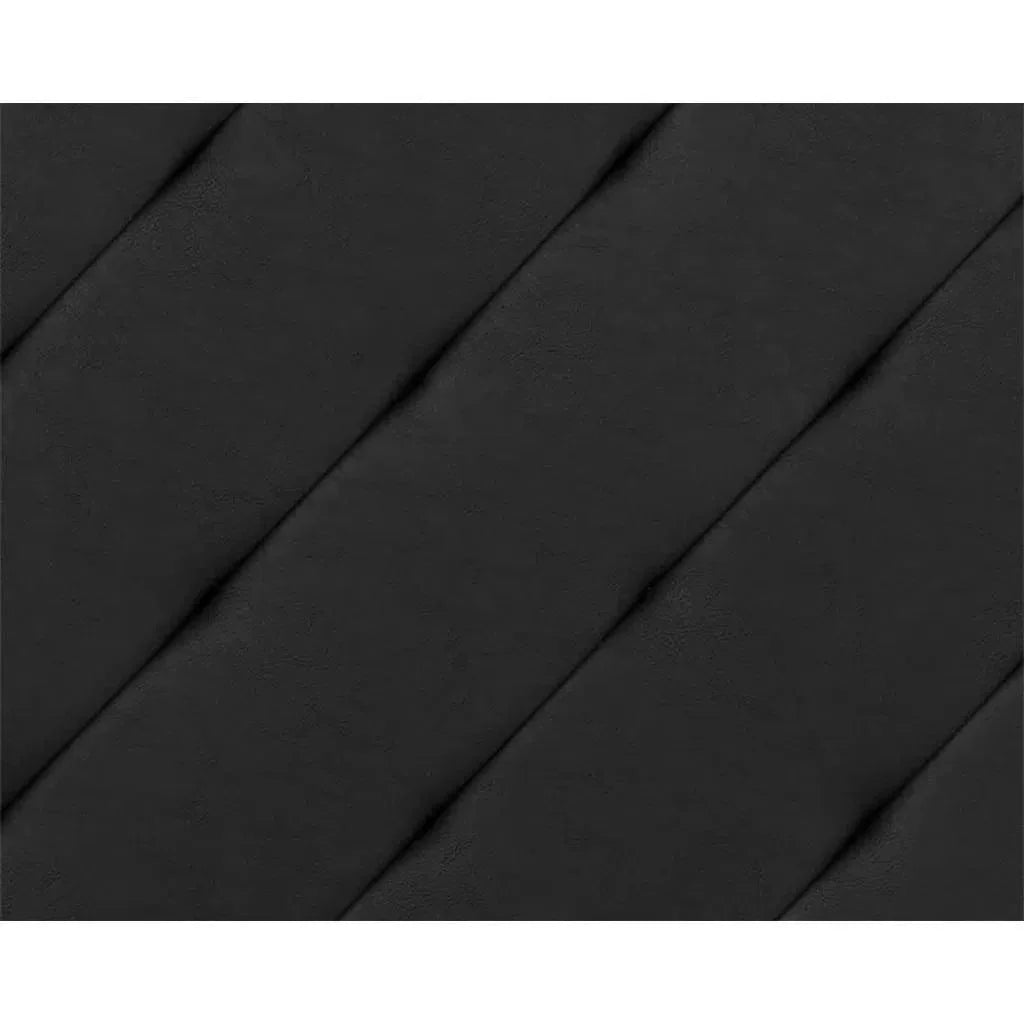 Kayla Leather Backless Bench - LOOMLAN - SUNPAN - Bedroom Benches