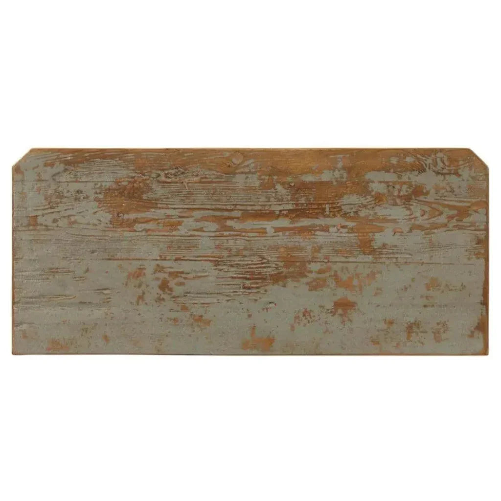 Keaton Chest Accent Cabinet - LOOMLAN - Furniture Classics - Chests