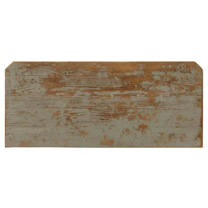 Keaton Chest Accent Cabinet - LOOMLAN - Furniture Classics - Chests