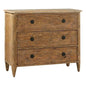 Keaton Chest Accent Cabinet - LOOMLAN - Furniture Classics - Chests