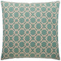 Keenland Blue Throw Pillow With Insert - LOOMLAN - D.V. Kap - Throw Pillows