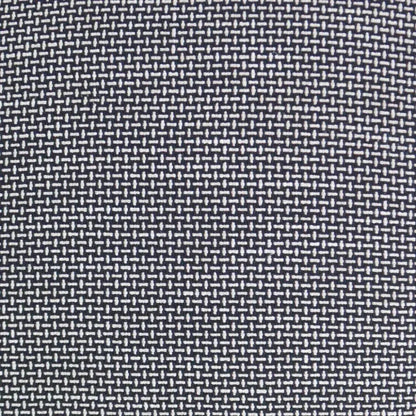 Keller Black Throw Pillow With Insert - LOOMLAN - D.V. Kap - Throw Pillows