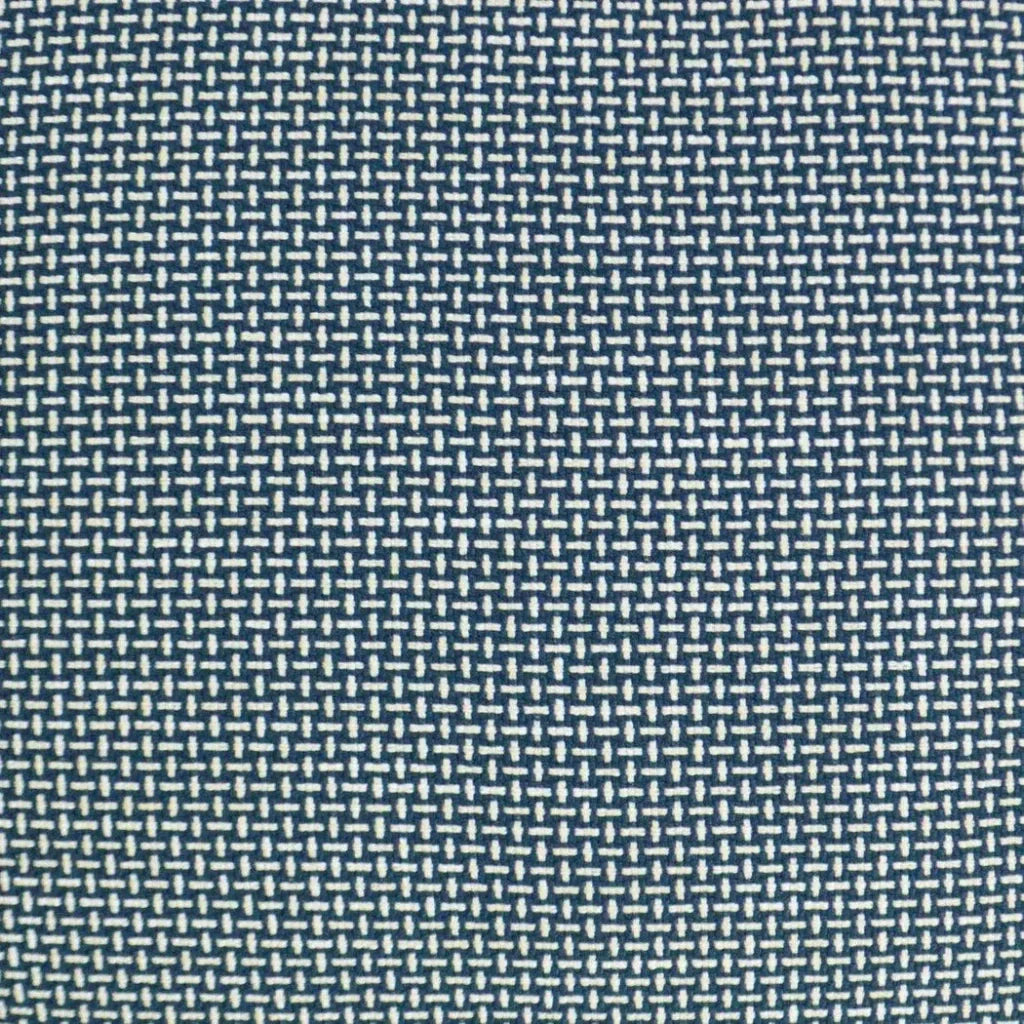 Keller Indigo Blue Throw Pillow With Insert - LOOMLAN - D.V. Kap - Throw Pillows