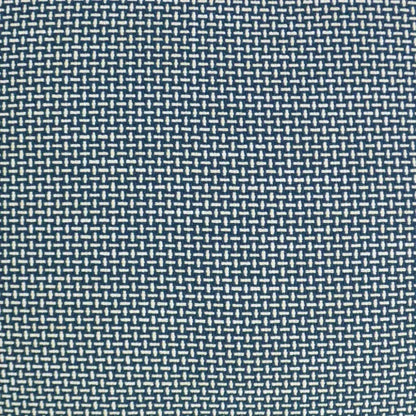 Keller Indigo Blue Throw Pillow With Insert - LOOMLAN - D.V. Kap - Throw Pillows