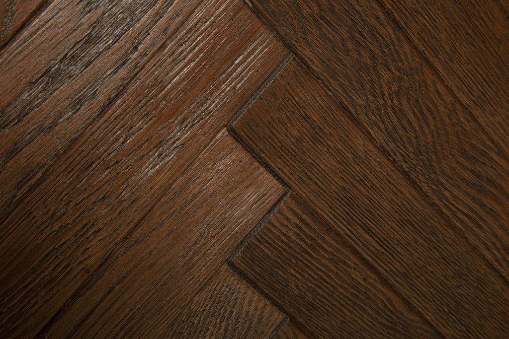 Kelly Wooden Chocolate Brown Sideboard - LOOMLAN - Furniture Classics - Sideboards