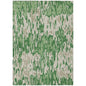 Ken Green Washable Indoor-Outdoor Rug-Outdoor Rugs-LOOMLAN Rugs-2'6" x 3'10"-LOOMLAN
