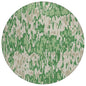 Ken Green Washable Indoor-Outdoor Rug-Outdoor Rugs-LOOMLAN Rugs-8' x 8'-LOOMLAN