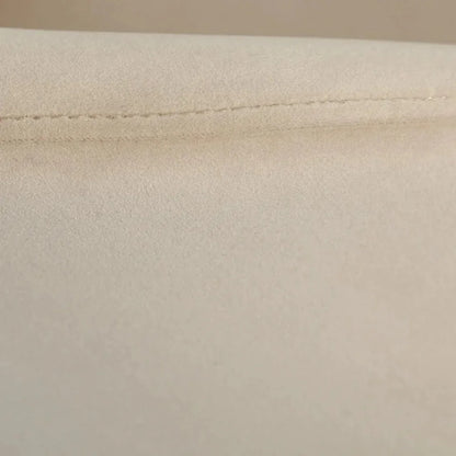 Kendall Boucle Armless Dining Chair (2 - Pack) - LOOMLAN - Diamond Sofa - Dining Chairs