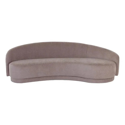 Kendra Fabric Sofa - LOOMLAN - SUNPAN - Sofas & Loveseats