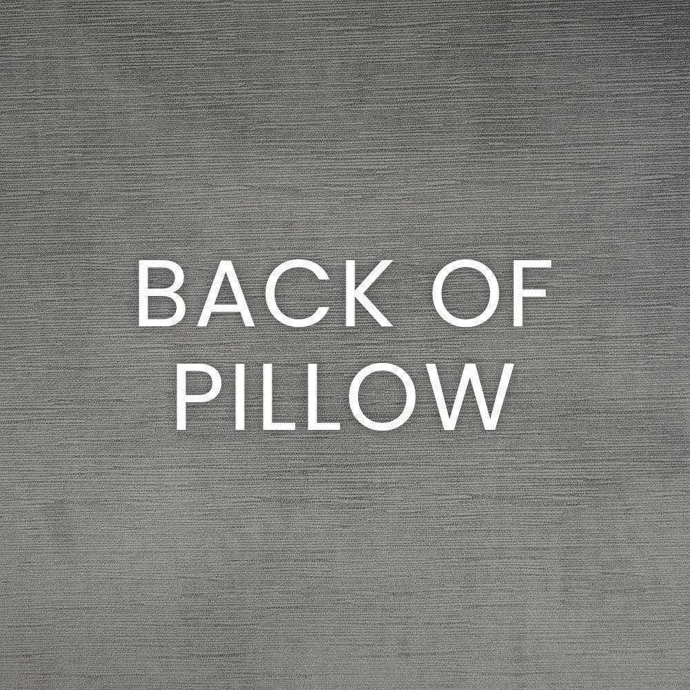 Kenmar Sedona Copper Yellow Large Throw Pillow Insert - LOOMLAN - D.V. Kap - Throw Pillows