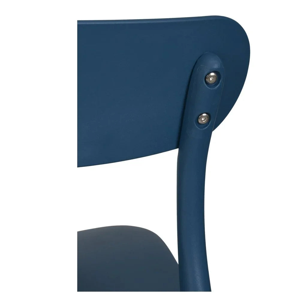 Kent Durable Outdoor Dining Chair (Set Of 2)-Outdoor Dining Chairs-Moe's Home-LOOMLAN