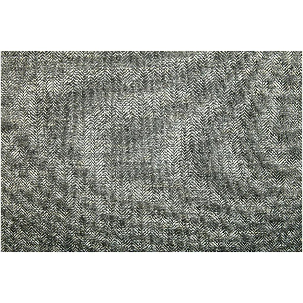 Kenzie Performance Fabric Armless Accent Chair - LOOMLAN - Moe's Home - Accent Chairs