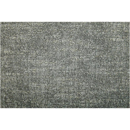 Kenzie Performance Fabric Armless Accent Chair - LOOMLAN - Moe's Home - Accent Chairs