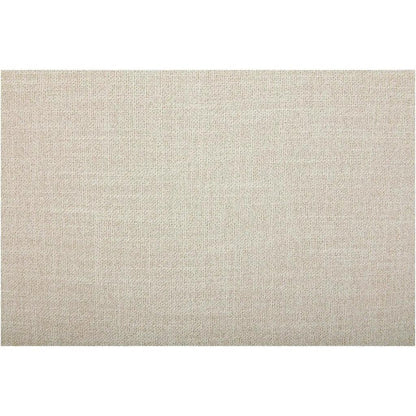 Kenzie Performance Fabric Armless Accent Chair - LOOMLAN - Moe's Home - Accent Chairs