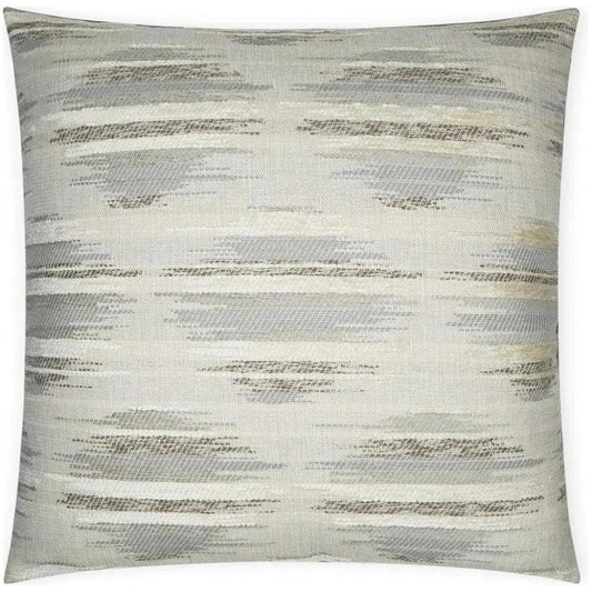 Kenzo Circular Dots Large Throw Pillow Insert - LOOMLAN - D.V. Kap - Throw Pillows