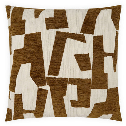 Kerro Removable Cover Throw Pillow