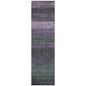 Keshira Purple Washable Indoor - Outdoor Rug - LOOMLAN - LOOMLAN Rugs - Outdoor Rugs
