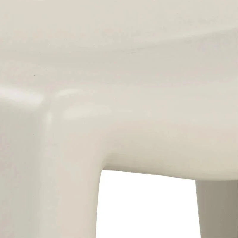 Kessel Lounge Chair Cream Concrete-Outdoor Lounge Chairs-SUNPAN-LOOMLAN