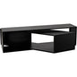 Keweco Coffee Table - LOOMLAN - Noir - Coffee Tables
