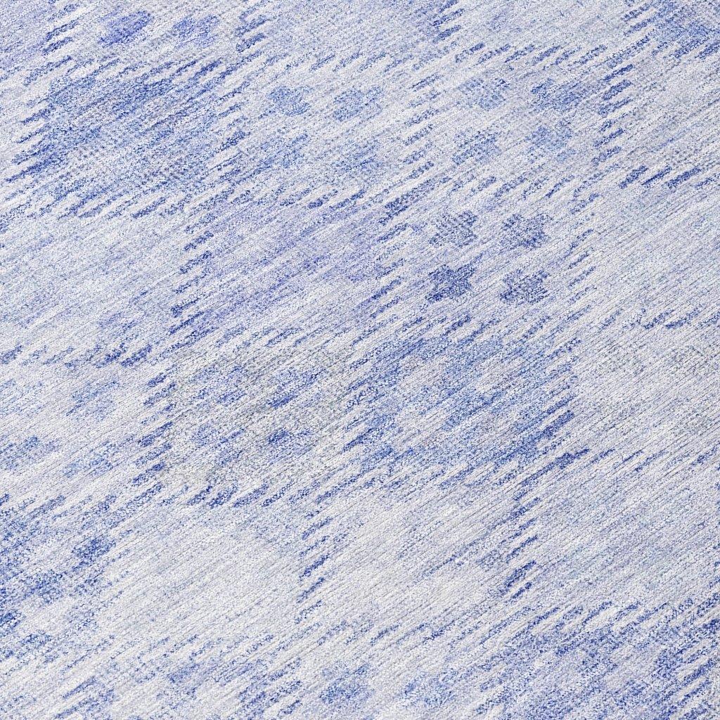 Kharma Sky Washable Indoor-Outdoor Rug-Outdoor Rugs-LOOMLAN Rugs-LOOMLAN