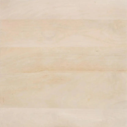 Kiel Side Table Natural - LOOMLAN - Zuo Modern - Side Tables