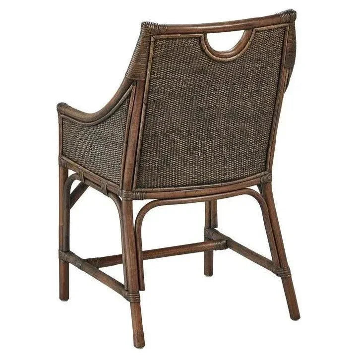 Killington Dining Room Chair - LOOMLAN - Furniture Classics - Dining Chairs