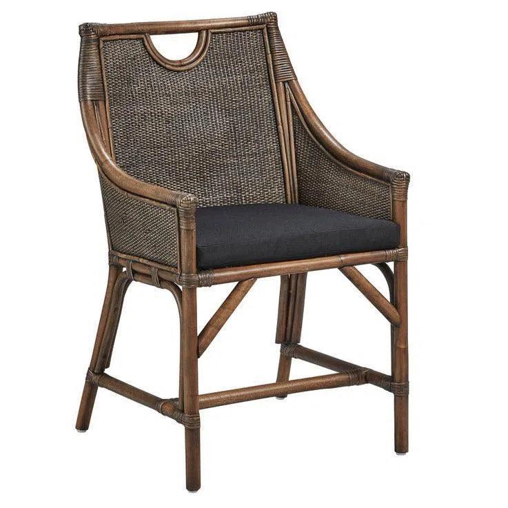 Killington Dining Room Chair - LOOMLAN - Furniture Classics - Dining Chairs