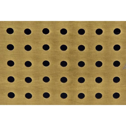 King Metal and Glass Chandelier - LOOMLAN - Noir - Chandeliers