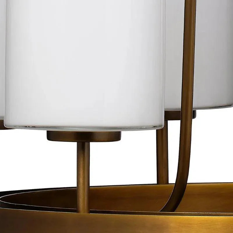 Kingdom Chandelier AB - LOOMLAN - Jamie Young - Chandeliers