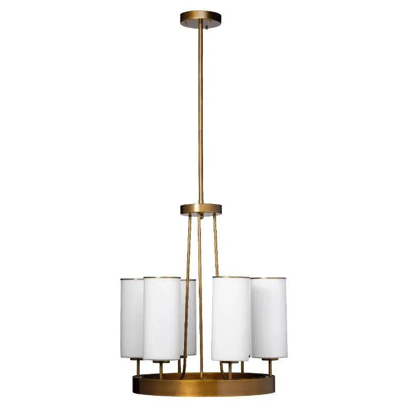 Kingdom Chandelier AB - LOOMLAN - Jamie Young - Chandeliers