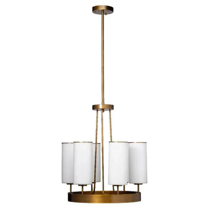 Kingdom Chandelier AB - LOOMLAN - Jamie Young - Chandeliers