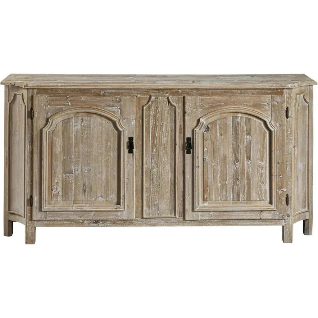 Kingsley Sideboard - LOOMLAN - Furniture Classics - Sideboards
