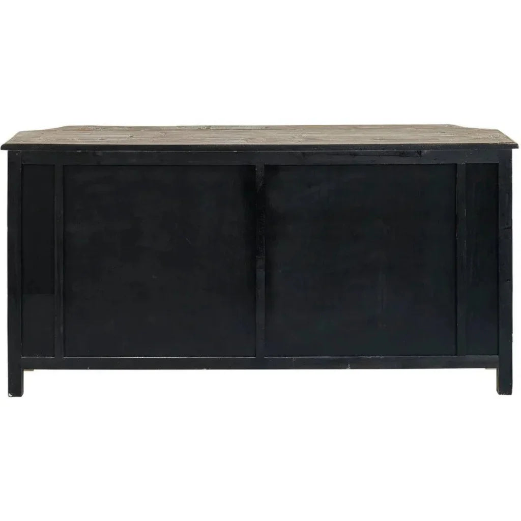 Kingsley Sideboard - LOOMLAN - Furniture Classics - Sideboards