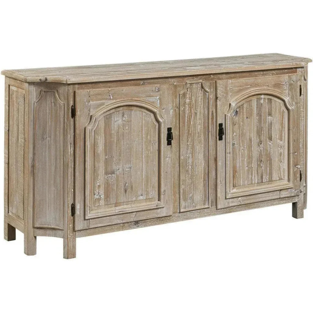 Kingsley Sideboard - LOOMLAN - Furniture Classics - Sideboards