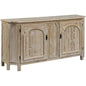 Kingsley Sideboard - LOOMLAN - Furniture Classics - Sideboards