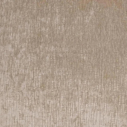 Kinney Putty Solid Tan Taupe Large Throw Pillow Insert - LOOMLAN - D.V. Kap - Throw Pillows