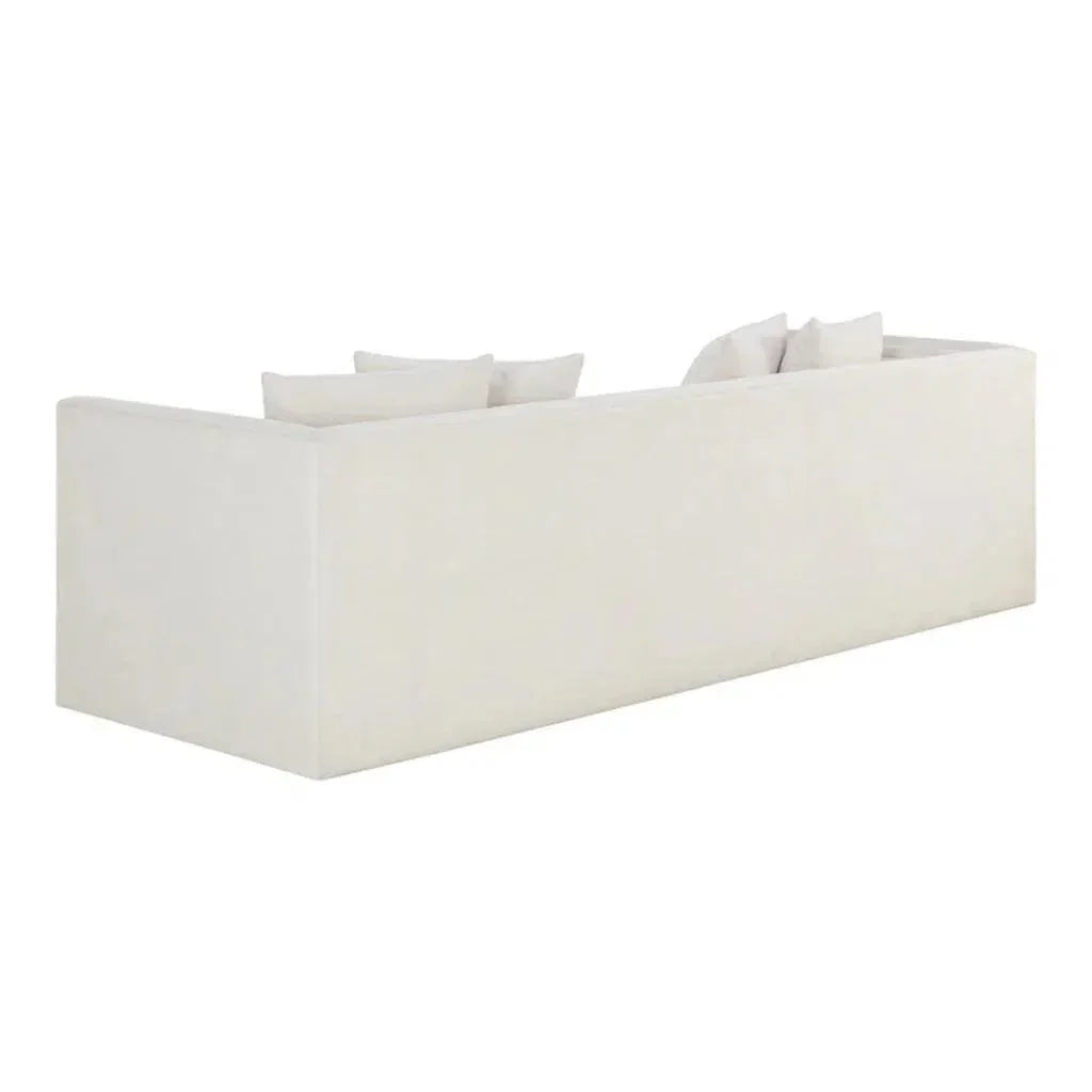 Kira Fabric Modern Styled Sofa - LOOMLAN - SUNPAN - Sofas & Loveseats