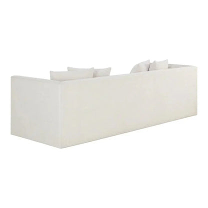 Kira Fabric Modern Styled Sofa - LOOMLAN - SUNPAN - Sofas & Loveseats