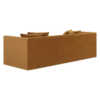 Kira Fabric Modern Styled Sofa - LOOMLAN - SUNPAN - Sofas & Loveseats