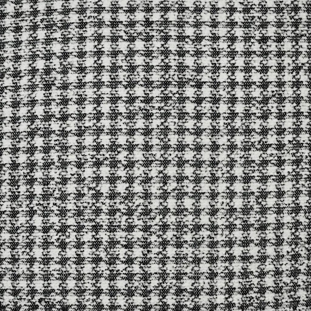 Kloss Iron Traditional Black Large Throw Pillow Insert - LOOMLAN - D.V. Kap - Throw Pillows