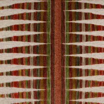 Knock Out Handmade Throw Pillow - LOOMLAN - D.V. Kap - Throw Pillows