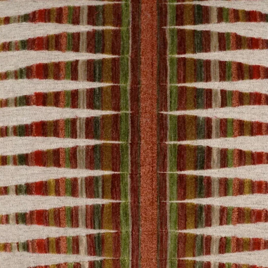 Knock Out Handmade Throw Pillow - LOOMLAN - D.V. Kap - Throw Pillows