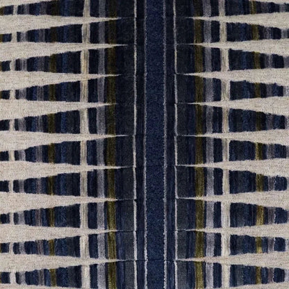 Knock Out Handmade Throw Pillow - LOOMLAN - D.V. Kap - Throw Pillows