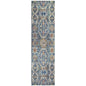 Knotra Blue Washable Indoor - Outdoor Rug - LOOMLAN - LOOMLAN Rugs - Outdoor Rugs